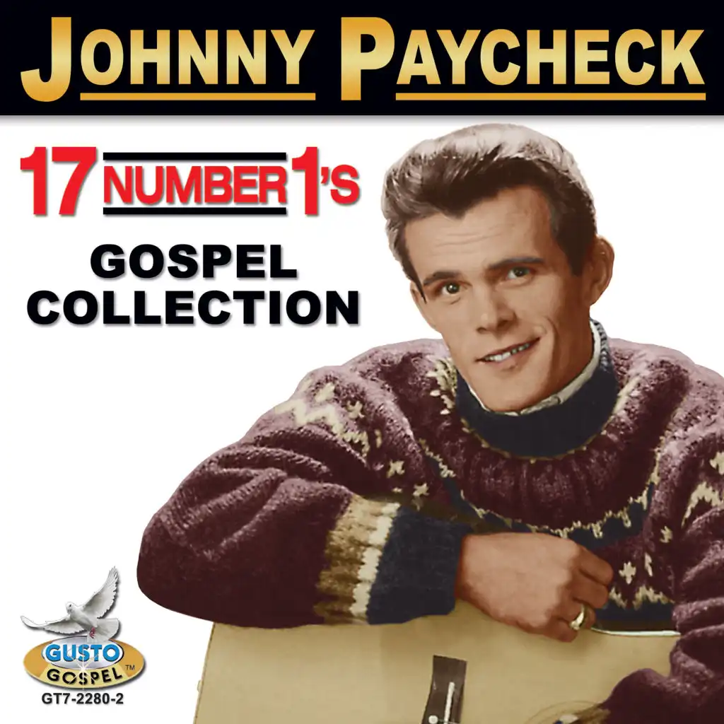 17 # 1's: Gospel Collection