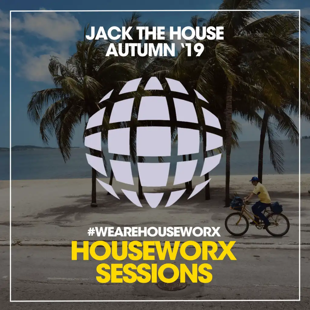 Puzzle Flow (Jackin House Vip Mix)