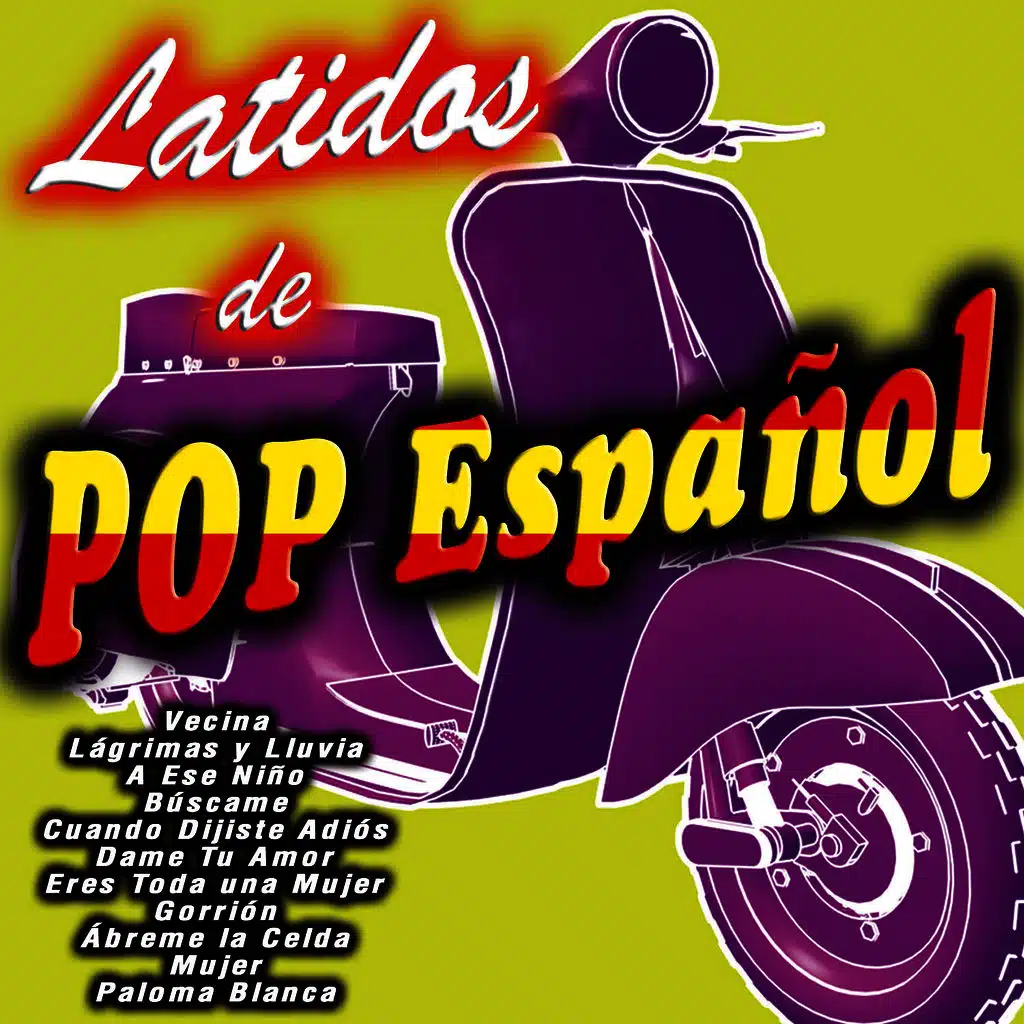 Latidos de Pop Español