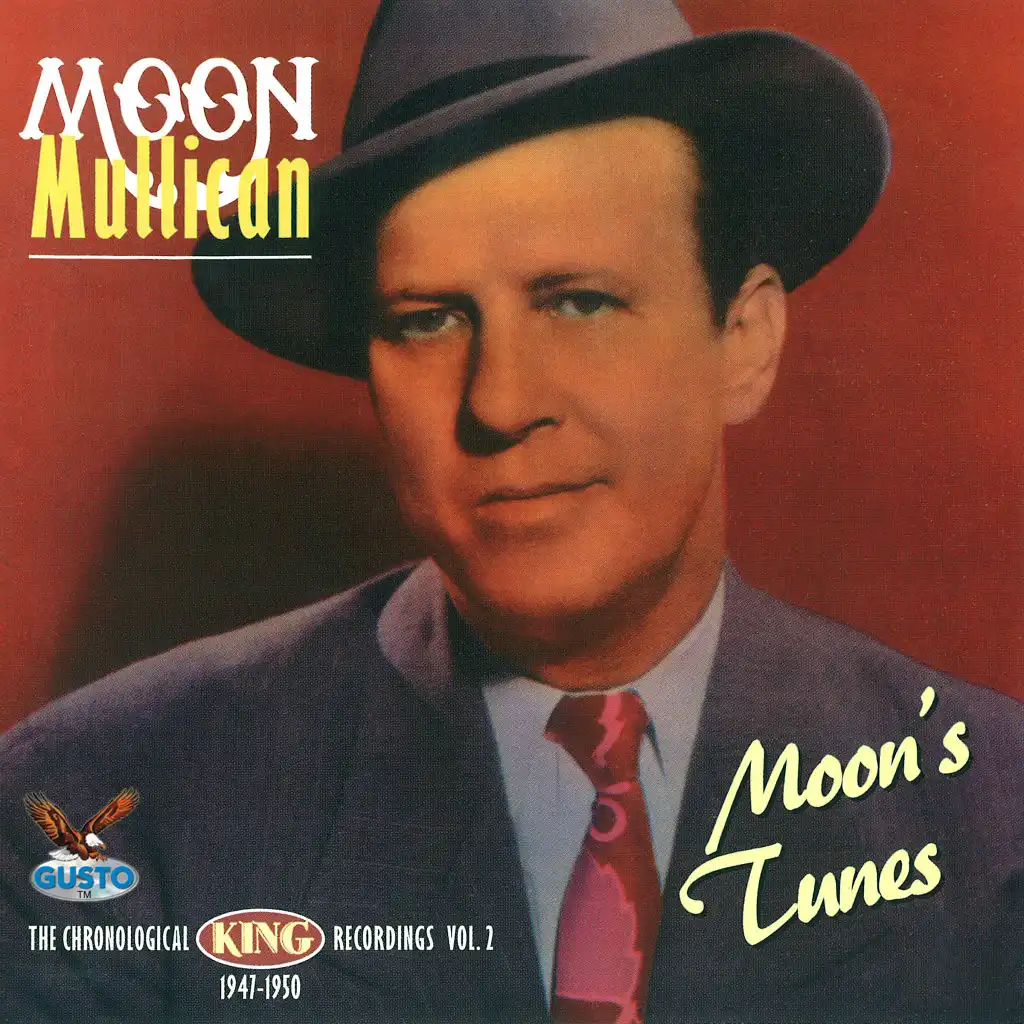 Moon's Tunes