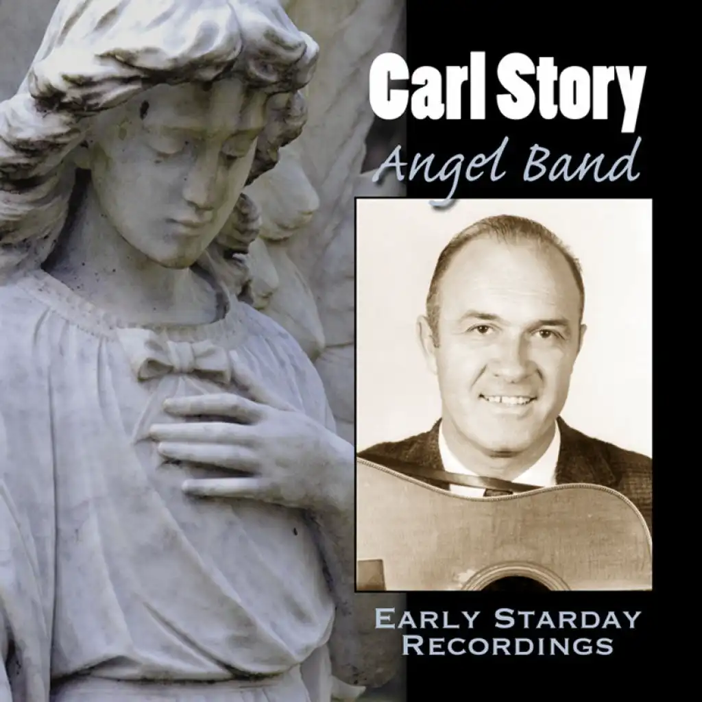 Angel Band - Early Starday Recordings