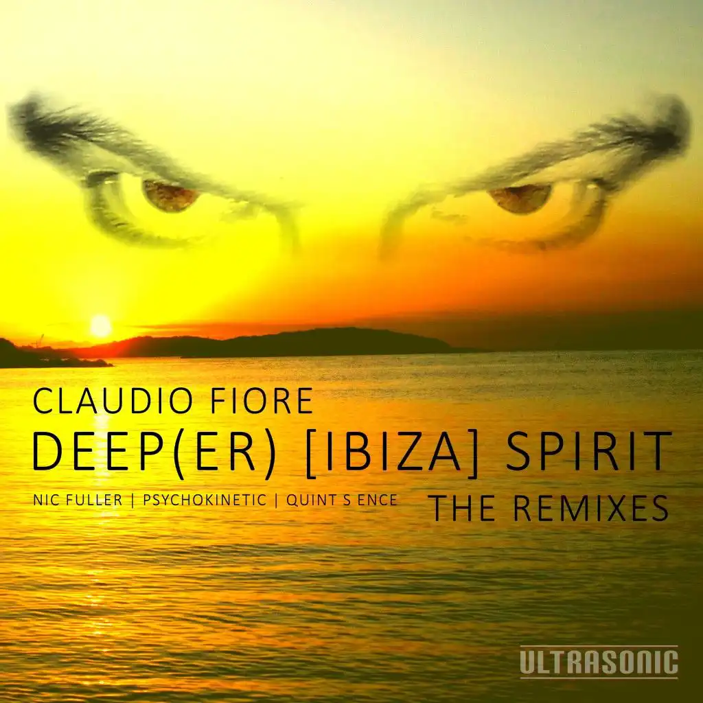 Deep Ibiza Spirit (Nic Fuller Bounce Remix)