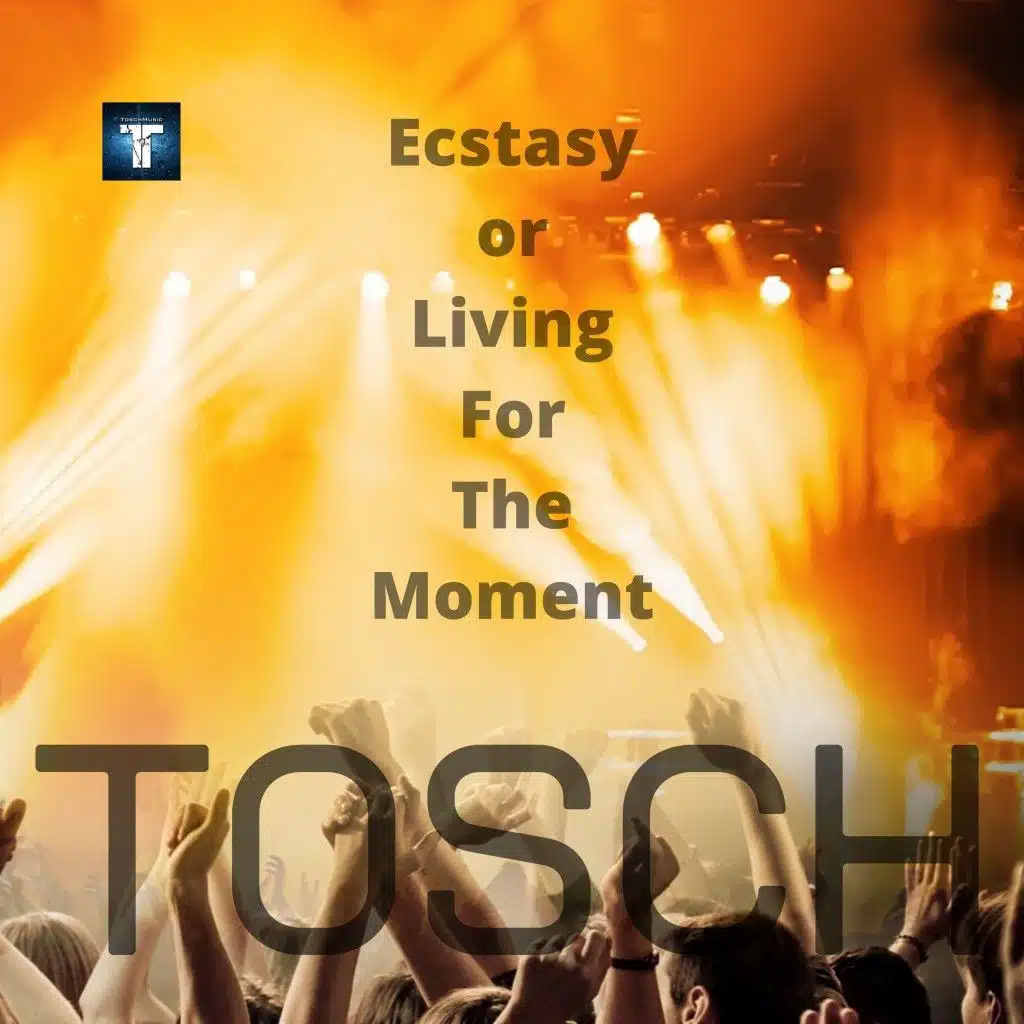 Ecstasy or Living for the Moment (Instrumental)