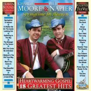 Moore & Napier