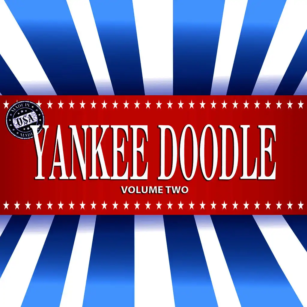 Yankee Doodle, Vol. 2