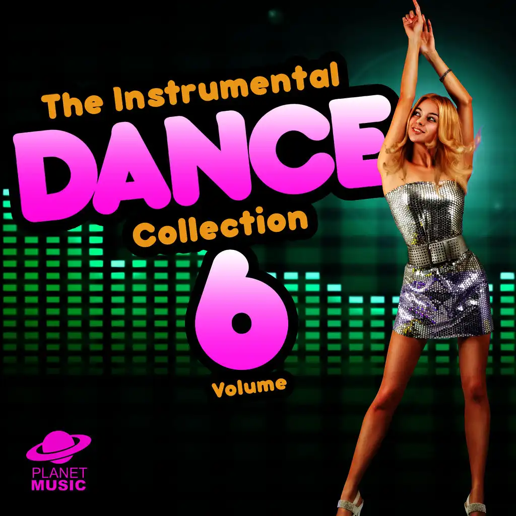 Say It Right (Dance Remix) [Instrumental Version]