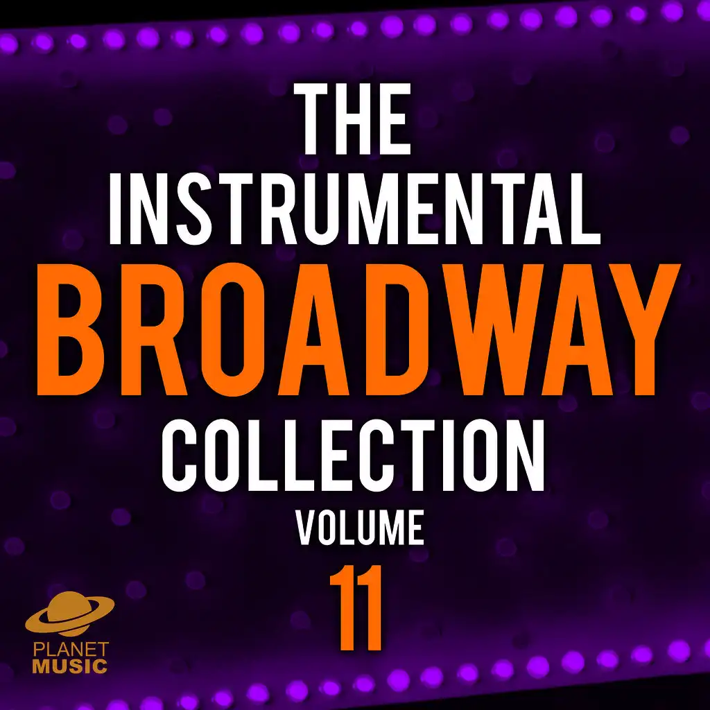 The Instrumental Broadway Collection, Vol. 11