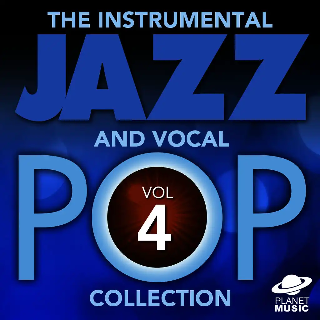 The Instrumental Jazz and Vocal Pop Collection, Vol. 4