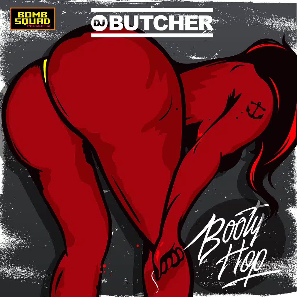 Booty Hop (Infx Mix)