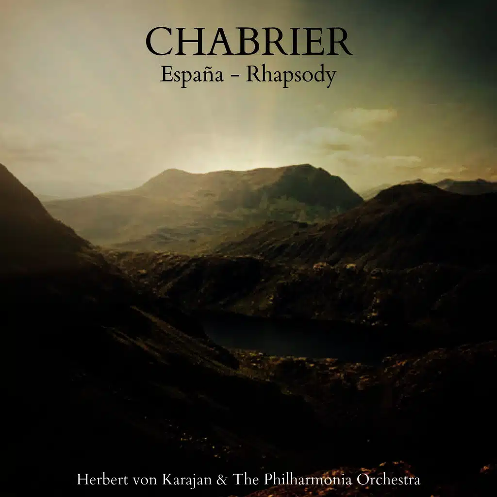 España - Rhapsody