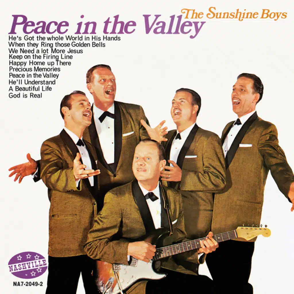 A Beautiful Life (Life's Evening Sun)