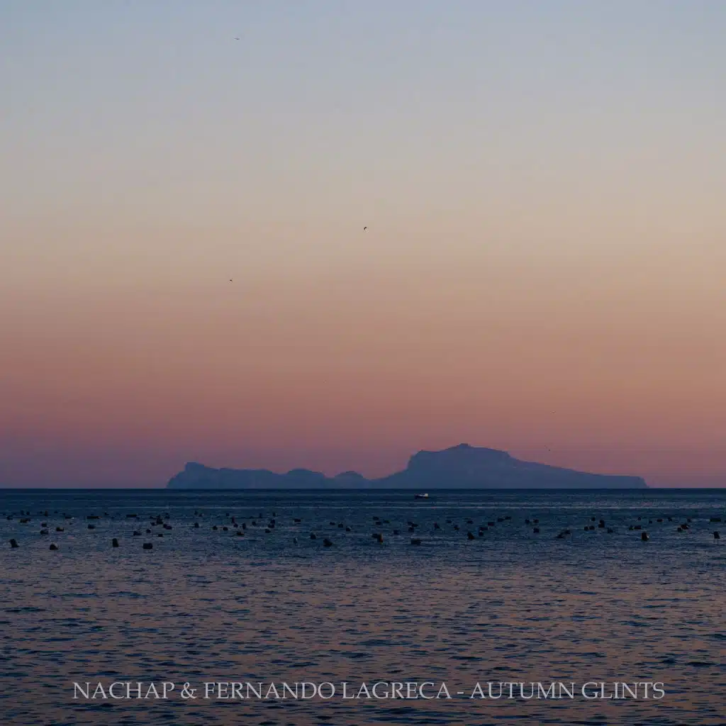 Fernando Lagreca & Nachap