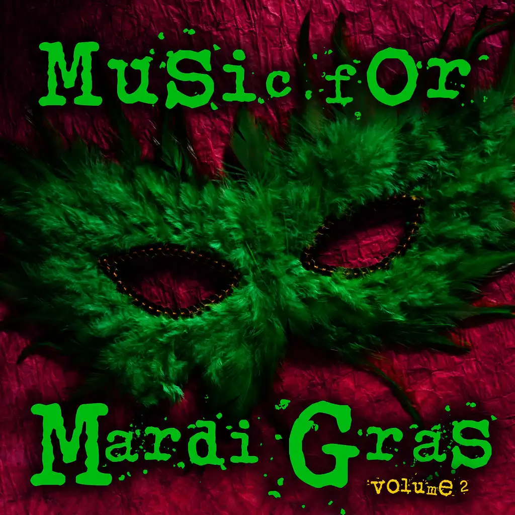 Music for Mardi Gras, Vol. 2