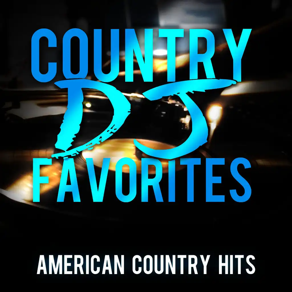 Country DJ Favorites