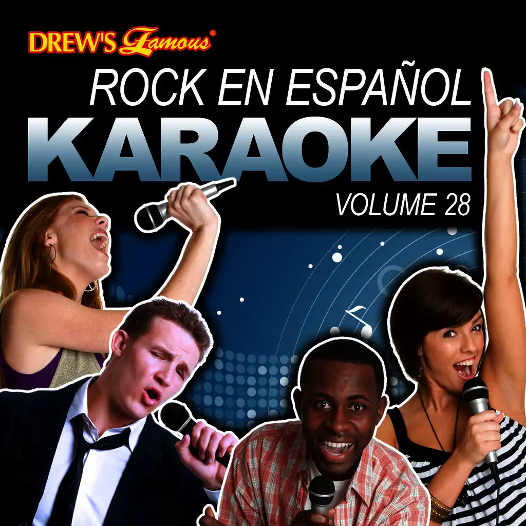 Cuando Seas Grande (Karaoke Version)