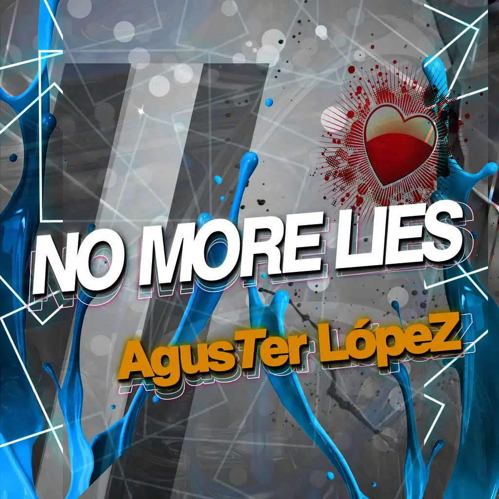 No More Lies
