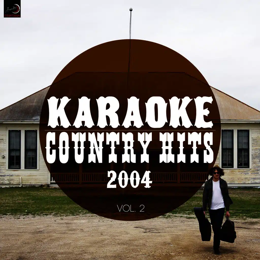 Somebody (In the Style of Reba Mcentire) [Karaoke Version]