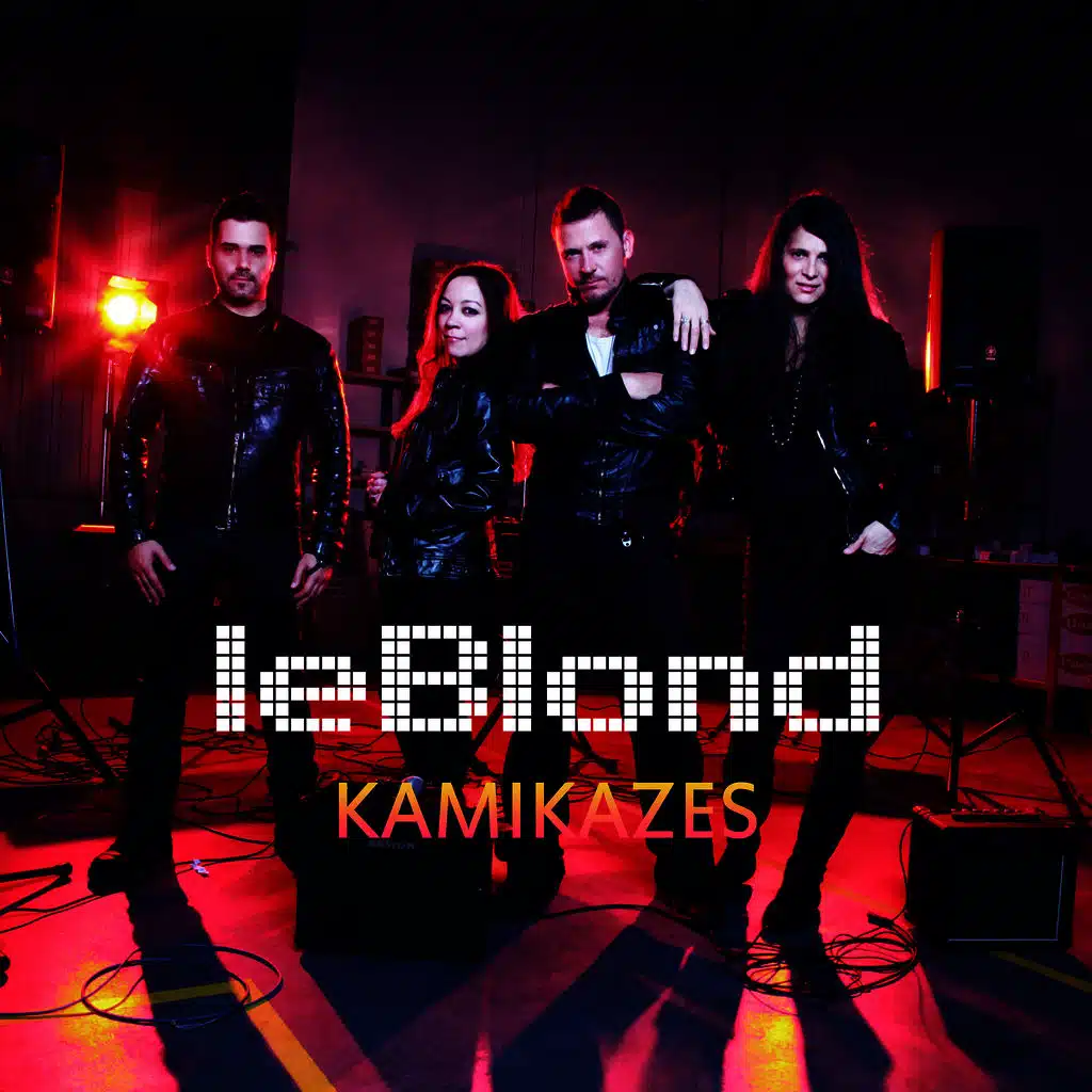 Kamikazes