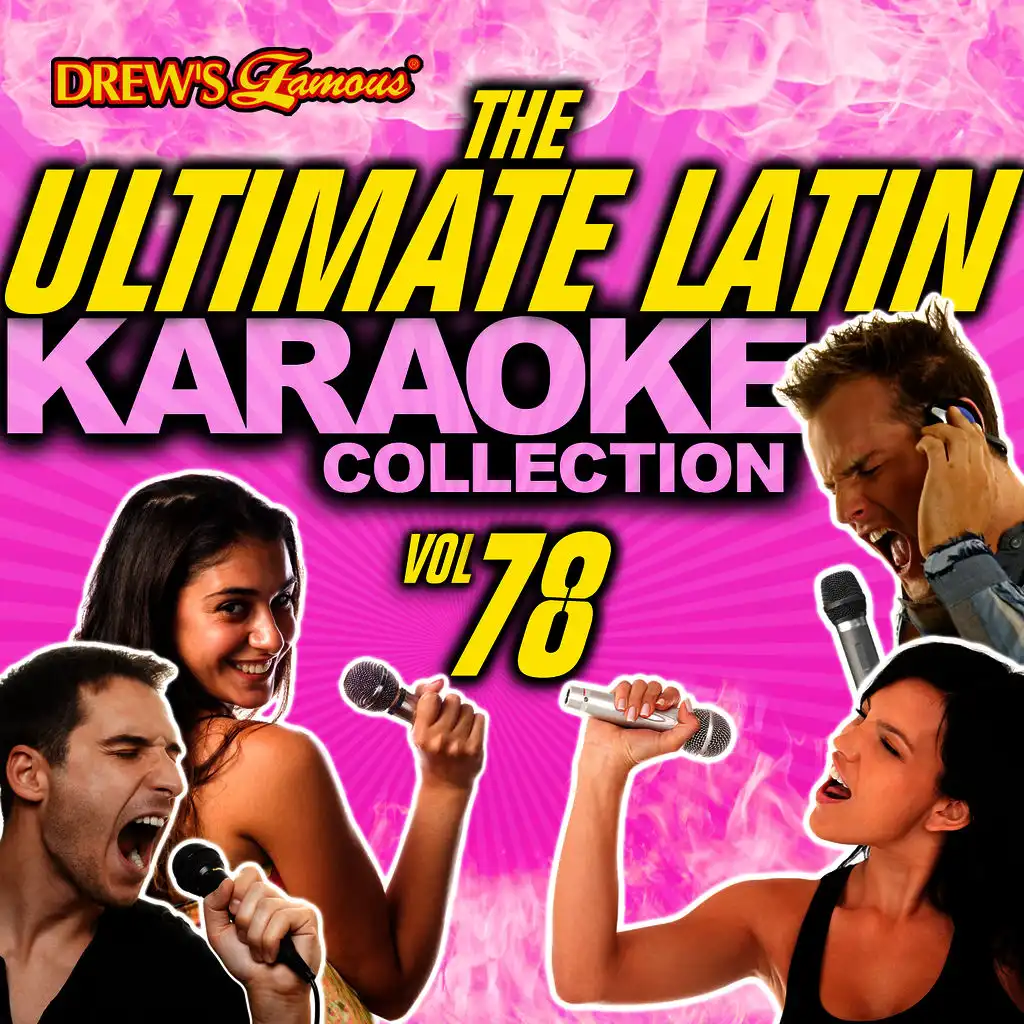 Con Divisa Verde Y Oro (Karaoke Version)