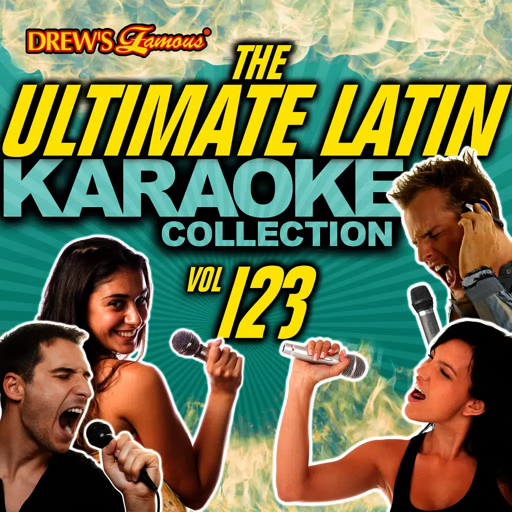 La Espera (Cha Cha Cha) [Karaoke Version]
