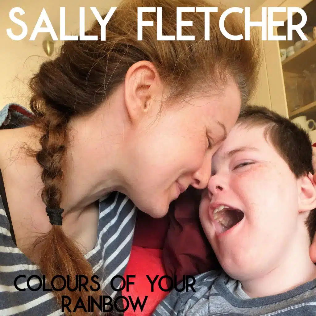 Colours of Your Rainbow