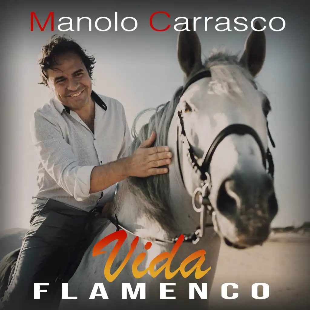 Flamenco Turco-Ruso (Tiento-Rumba)