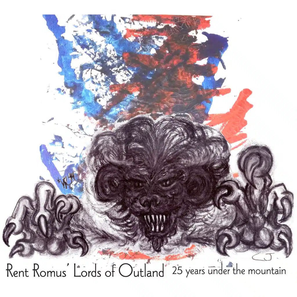 Rent Romus & Lords of Outland