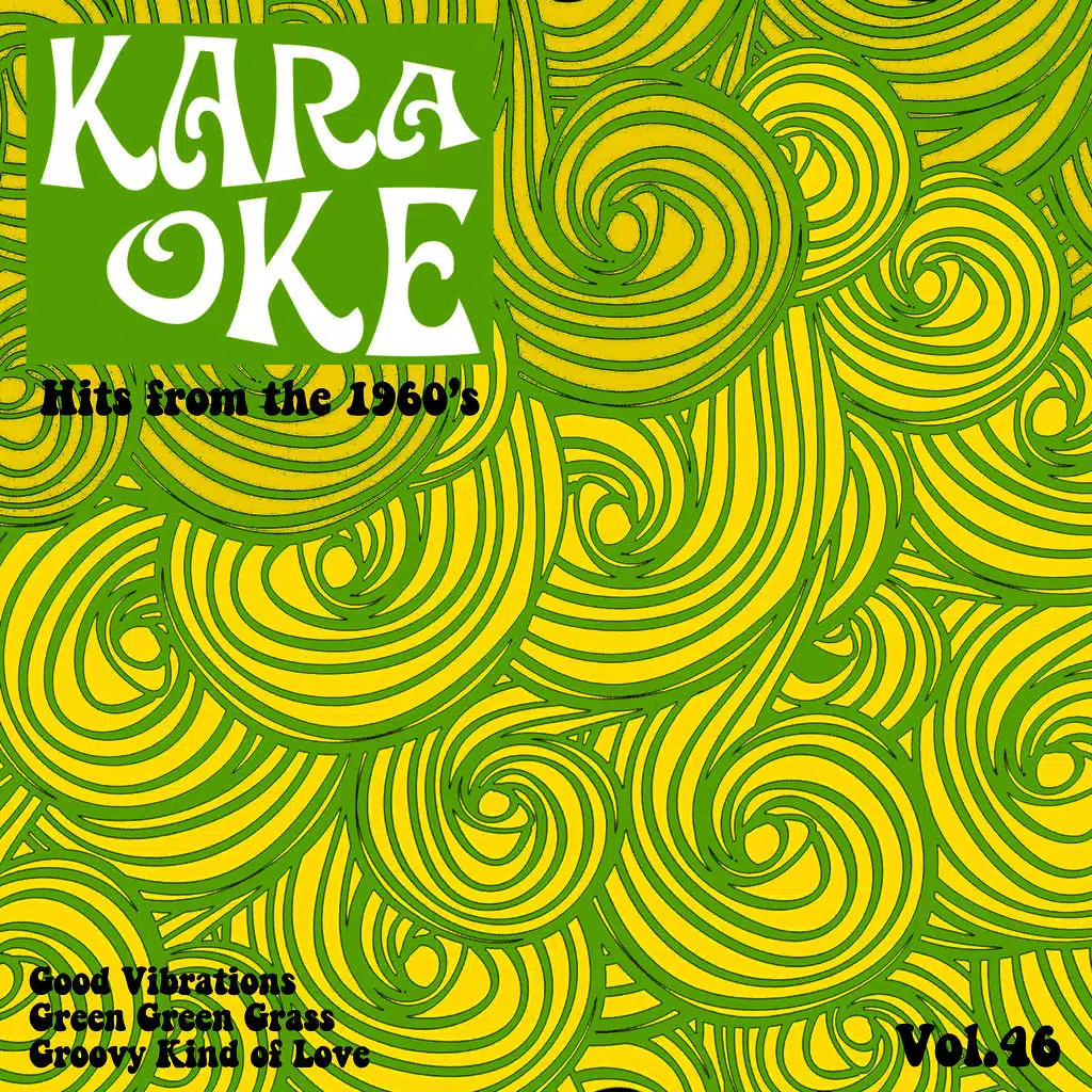 Green, Green Grass of Home (In the Style of Tom Jones) [Karaoke Version]