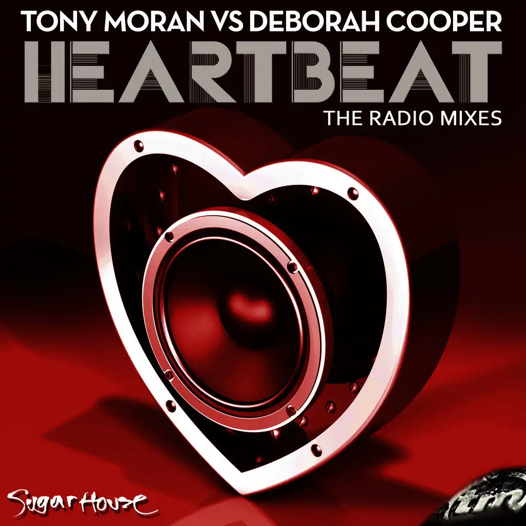 Heartbeat - The Radio Mixes