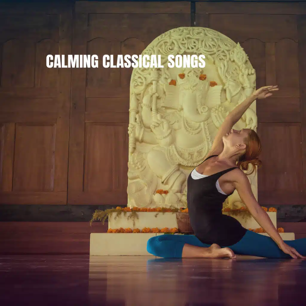 Consolations, S. 172- No. 3 in D Flat Major Lento Placido