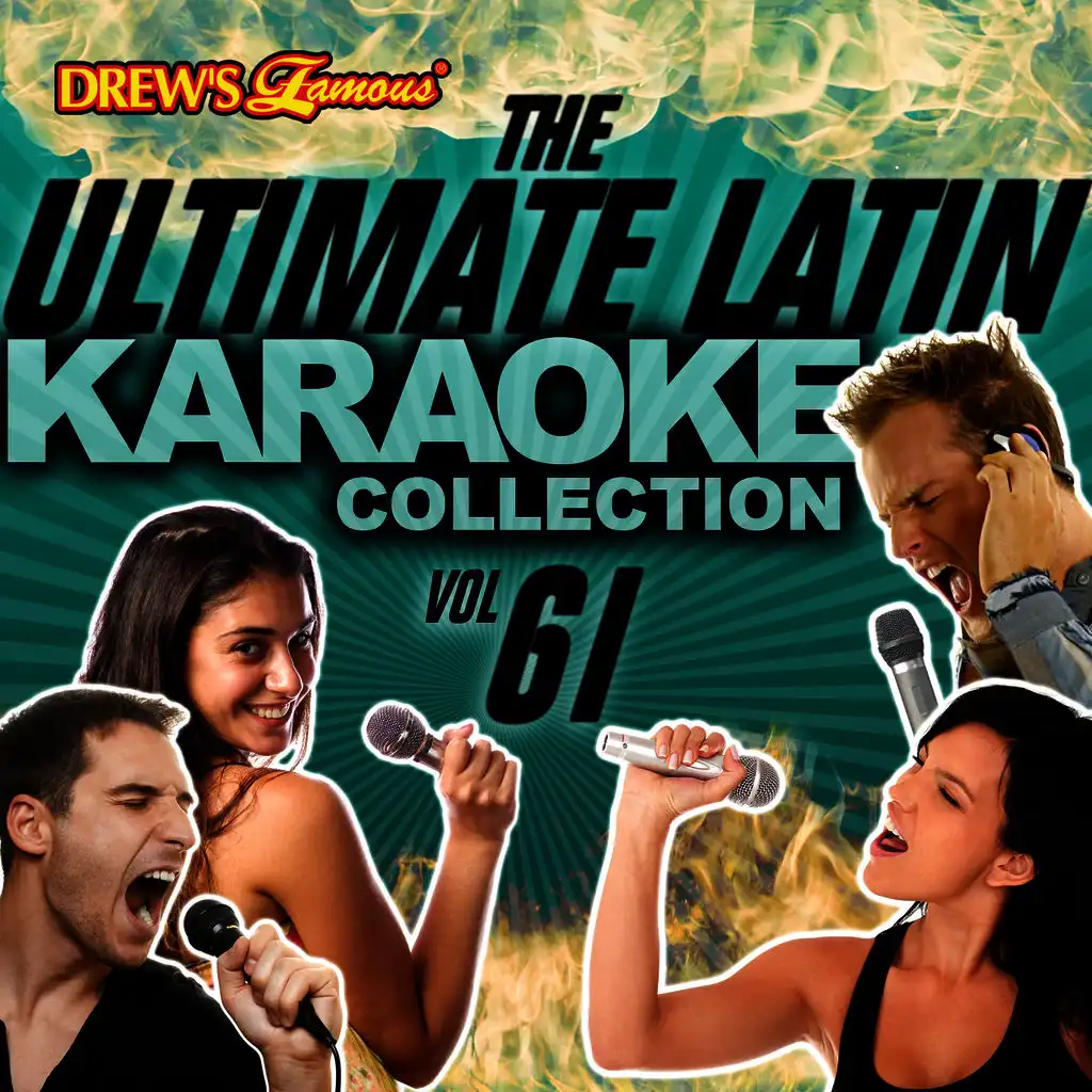 Matalas (Karaoke Version)