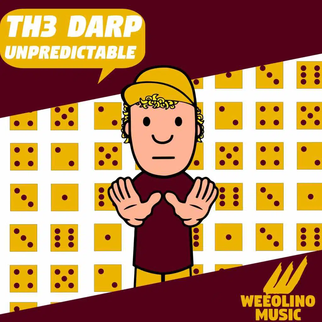 Unpredictable