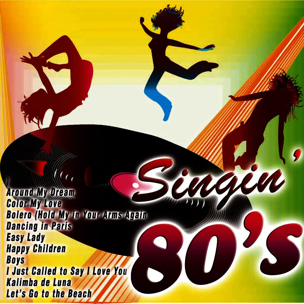 Singin' 80's