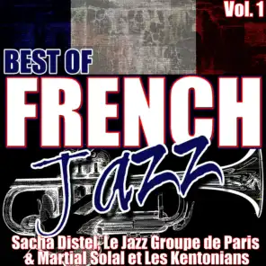 Best of French Jazz, Vol. 1