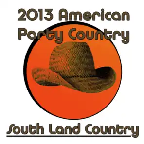 2013 American Party Country