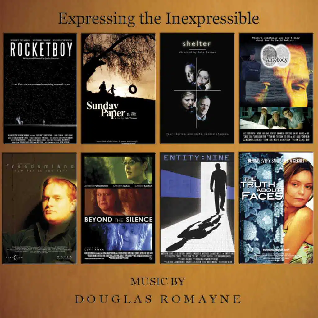 Expressing the Inexpressible