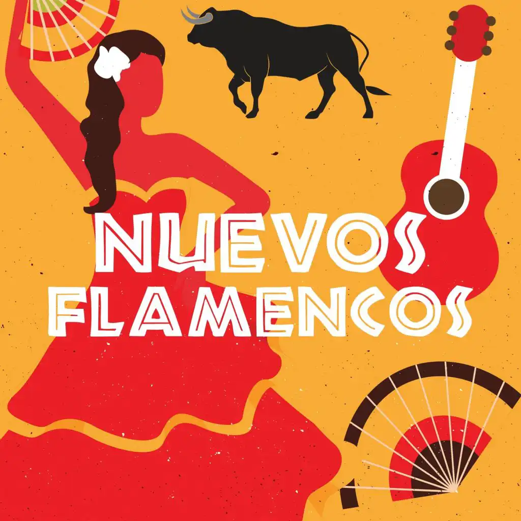 Nuevos Flamencos