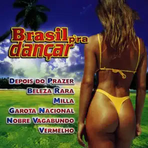 Brasil P´ra Dançar
