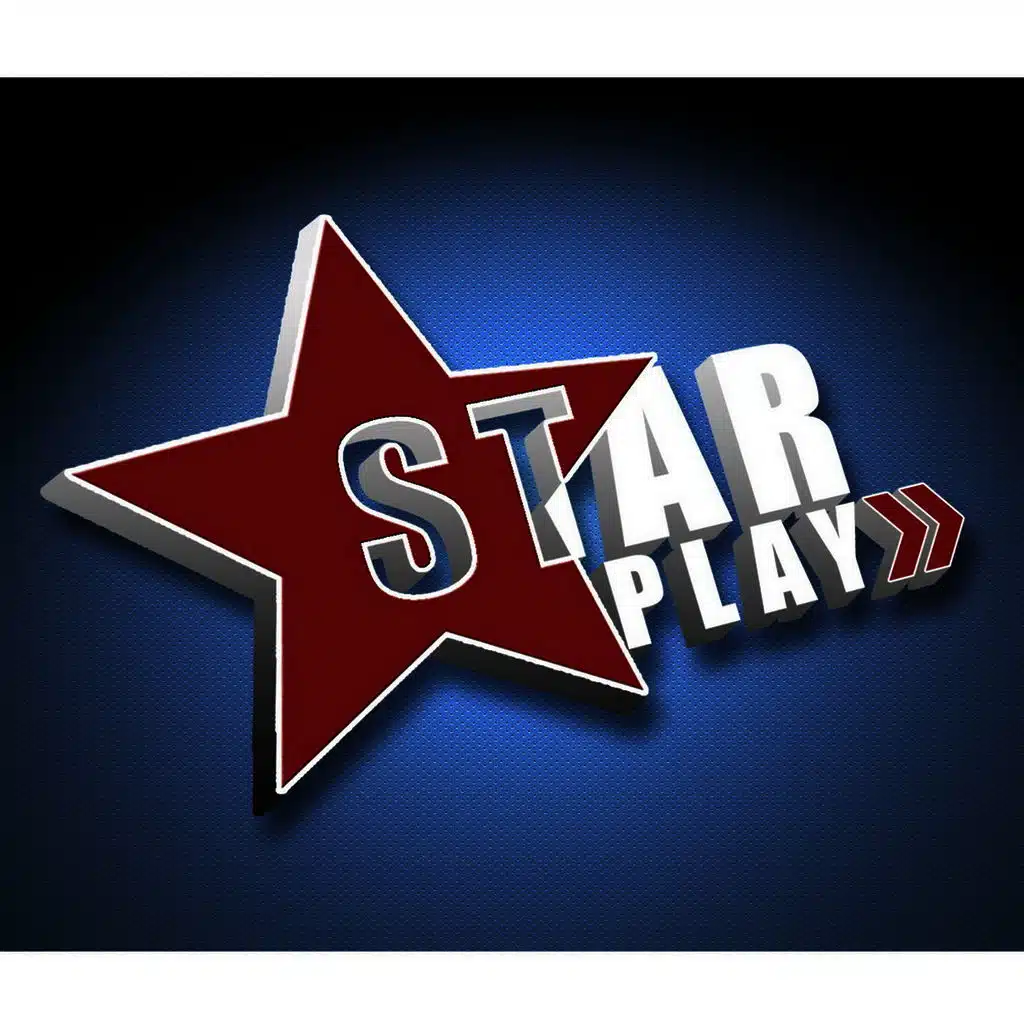 Starplay Compilation Vol. 1