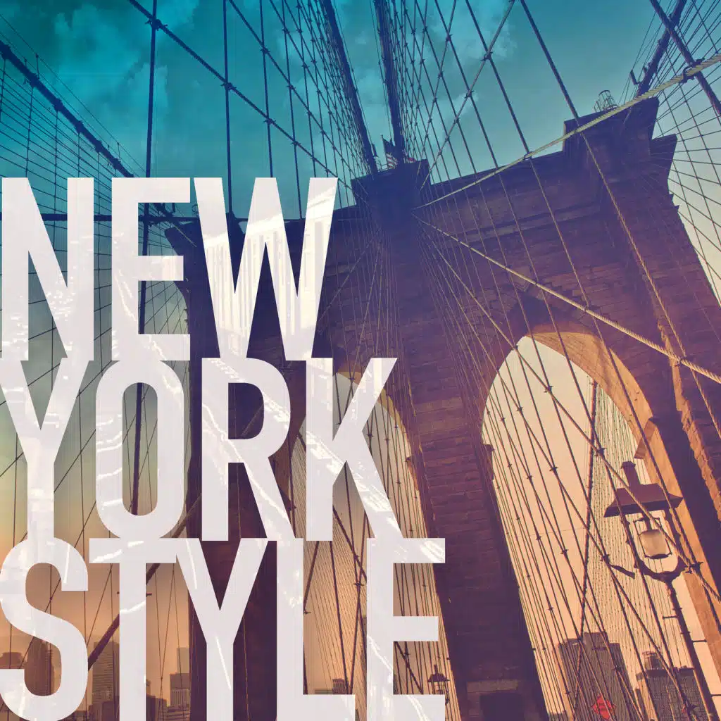 New York Style