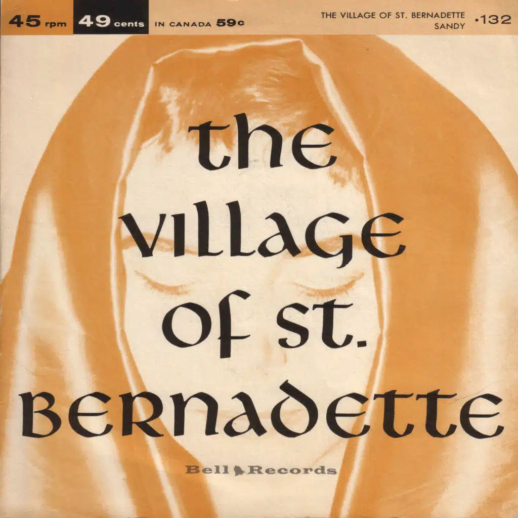 The Village of St. Bernadette