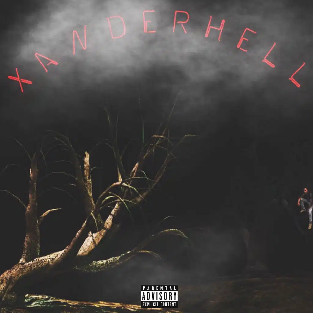 Xanderhell