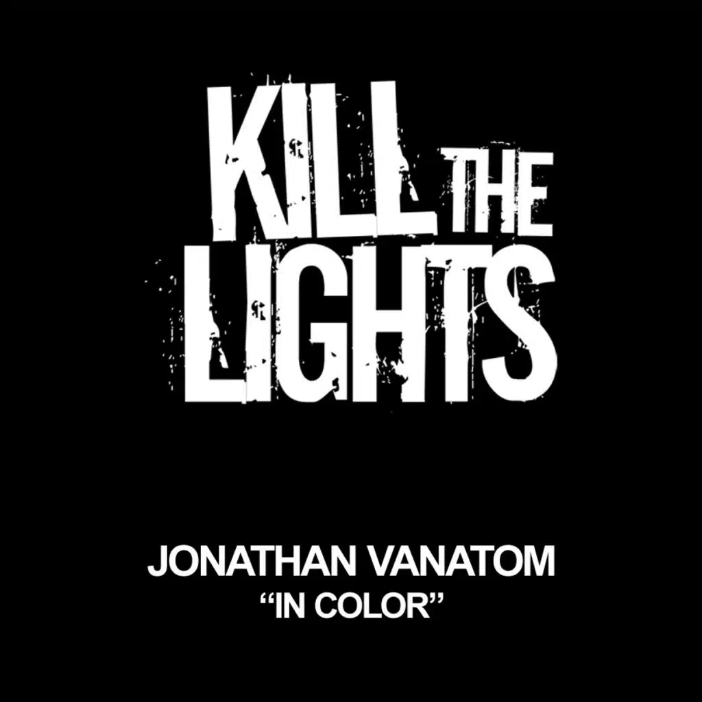 Jonathan vanAtom
