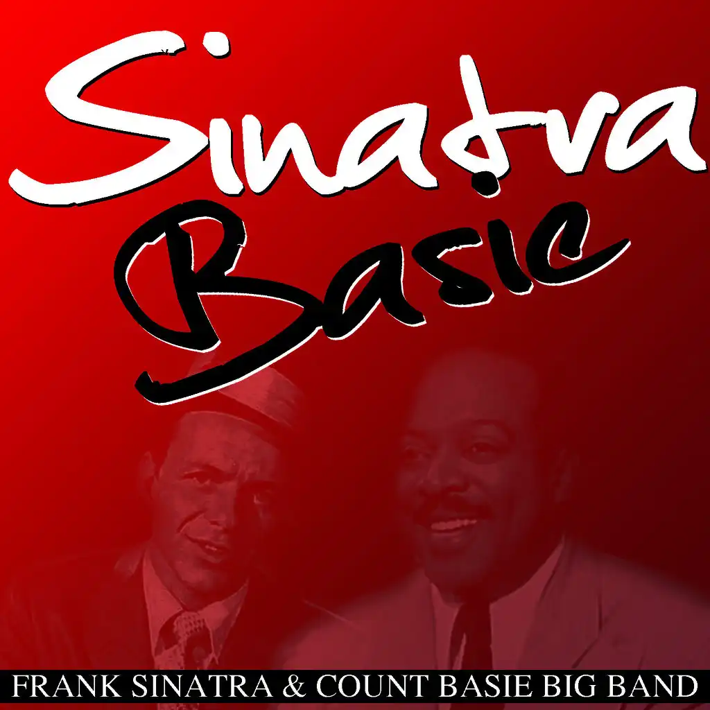 Frank Sinatra & Count Basie Big Band