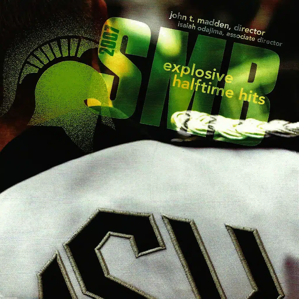 Msu Shadows
