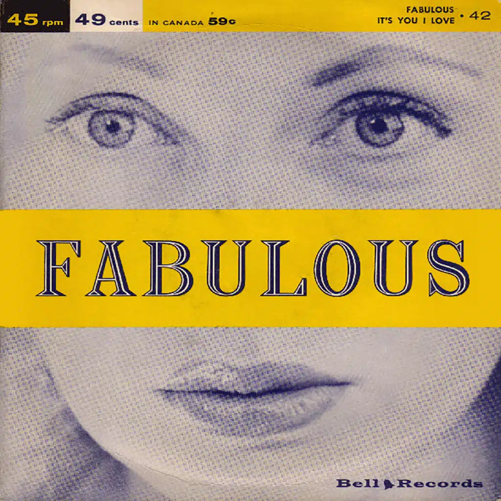 Fabulous