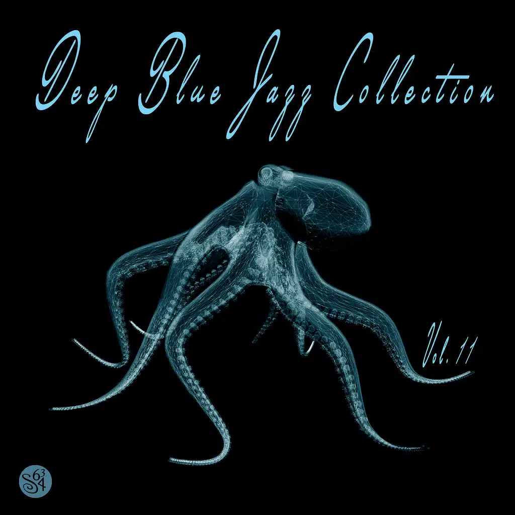 Deep Blue Jazz Collection, Vol. 11
