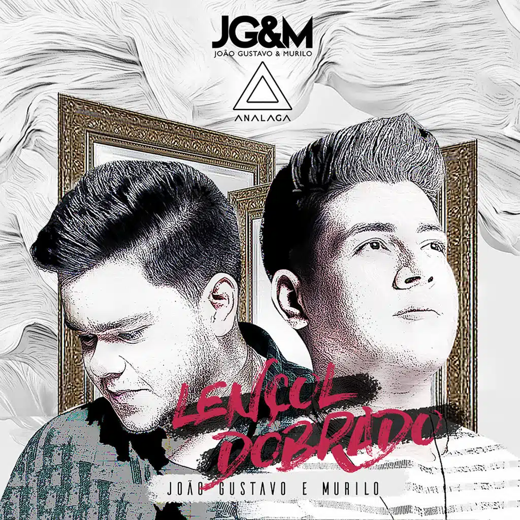 João Gustavo e Murilo, Analaga