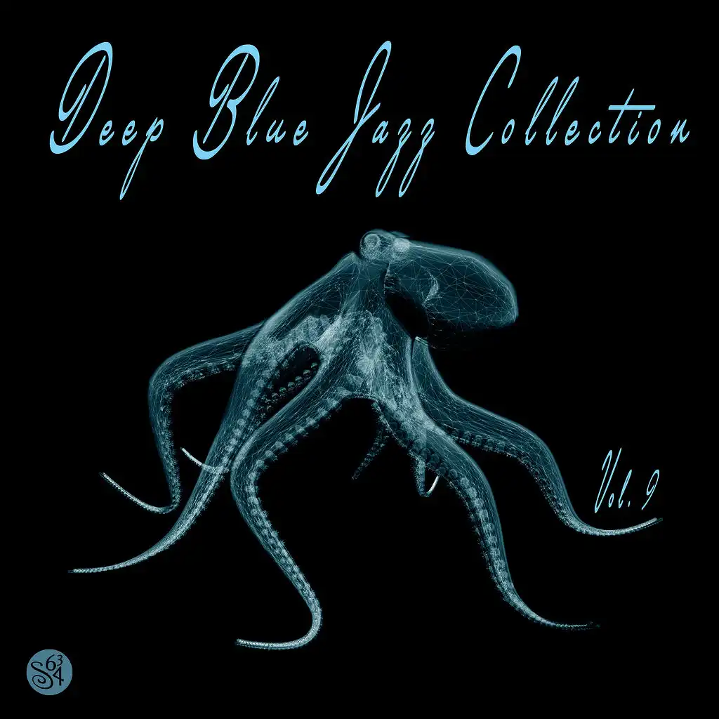 Deep Blue Jazz Collection, Vol. 9