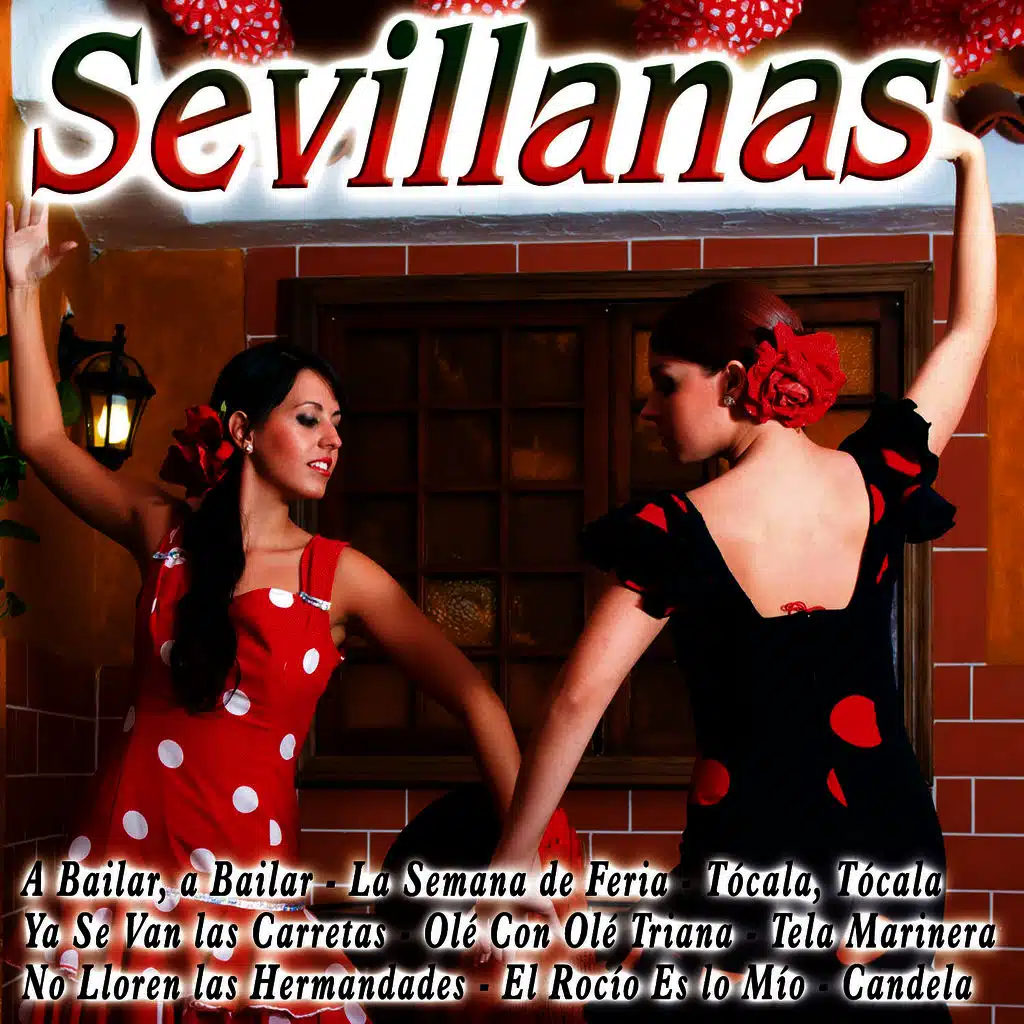 Sevillanas